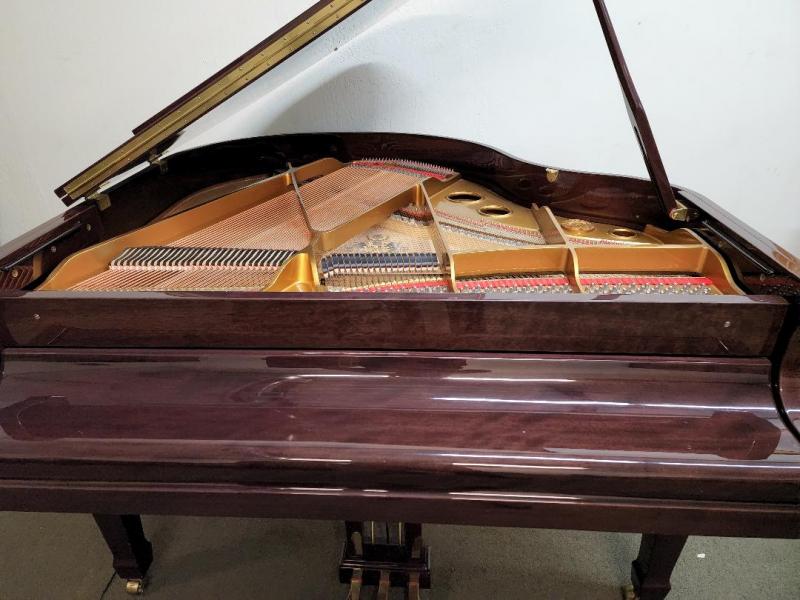 Baby Grand Piano Sale